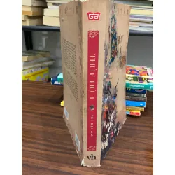 Thuỷ Hử I- Thi Nại Am 601807