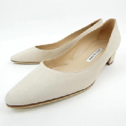 Giày cao gót MANOLO BLAHNIK - Hàng hiệu Authentic 830679