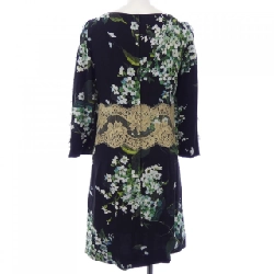 Dolce & Gabbana DOLCE&GABBANA F6FG3T / FSAKN Váy - Hàng hiệu Chính hãng 647554