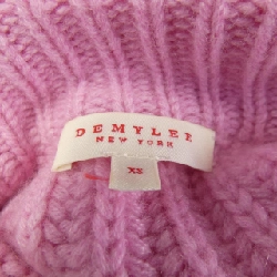 【Mã giảm giá】DEMYLEE Áo len 636796