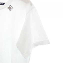 Áo thun DOLCE&GABBANA 637337