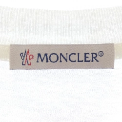 Áo thun MONCLER GENIUS - Hàng hiệu Authentic 901960