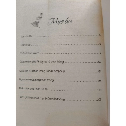 TOÀN TẬP GIẢI THÍCH PHÉP THẦN THÔNG PHẬT GIÁO - NGUYỄN TUỆ CHÂN - 2012 - 287 trang TÂM LINH - TÔN GIÁO - THIỀN ANTQ0709 919612