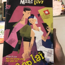 Gặp lại - Marc levy thanh lý