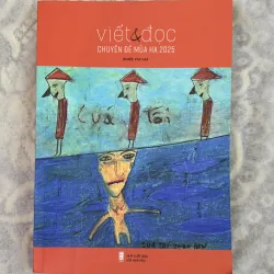 VIẾT & ĐỌC Mùa Hạ 2025