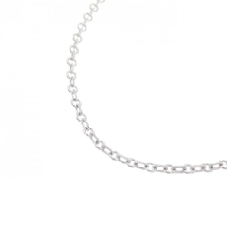 K18WG Dây chuyền - Hàng hiệu Authentic 862682