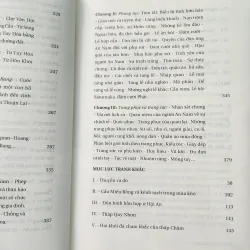 Du ký Trung Kỳ trên đường cái quan | C. Paris 416606