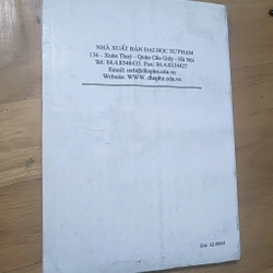 Giáo dục môi trường qua môn Địa lý 381573