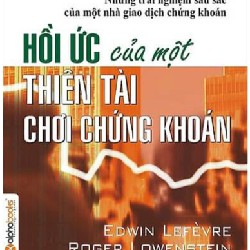 Hồi ức của một thiên tài chứng khoán