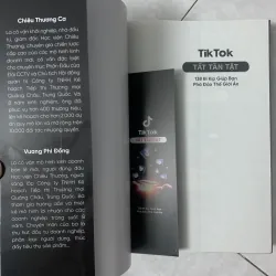 Tiktok Tất Tần Tật  957708
