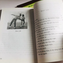 📚 BỘ 2 CUỐN SÁCH TỰ VỆ CHO PHÁI NỮ 542343