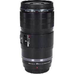 MZD 90mm F3.5 MACRO IS PRO - Hàng hiệu Authentic