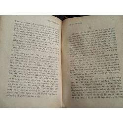 Bức tường - jean paul Sartre ( bản dịch Lê Thanh hoàng Dân - Mai Vi Phúc ) 740225