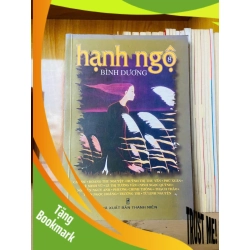 (TẶNG BOOKMARK) Hạnh ngộ 8 Sách văn học RBK3101