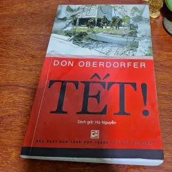 Tết ( dịch giả Hà Nguyễn)