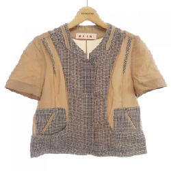 【Mã giảm giá】Áo MARNI 639642