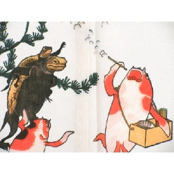 Yukata nữ Gofukuya.com - Hàng hiệu Authentic 877321