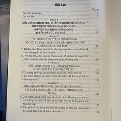 Hoàn thiện pháp luật sở hữu trí tuệ Việt Nam 550073