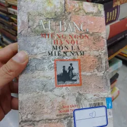 sách Miếng ngon Hà Nội Món lạ Miền Nam  (B1) 701616