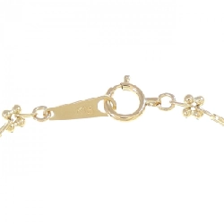 K18YG Vòng tay - Hàng hiệu Chính hãng 872392