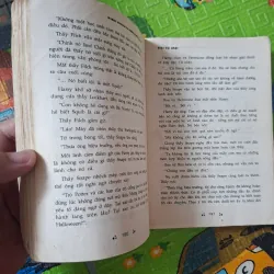 Harry Potter và Phòng chứa Bí mật (Bìahoạt hình) 1024161