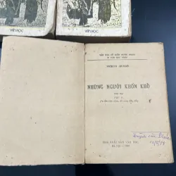 Những người khốn khổ 1036255