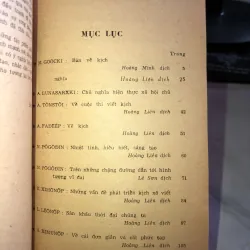 Kinh nghiệm viết kịch 1005687