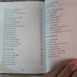 Trí tuệ Khổng Tử. Soạn giả Tạ Ngọc Ái 602645