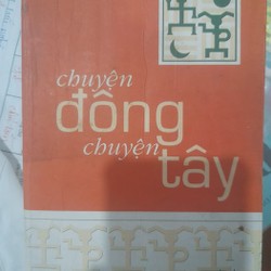 Chuyện Đông, Chuyện Tây tập 2 115911