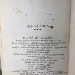 Kính Vạn Hoa - Nguyễn Nhật Ánh  523401