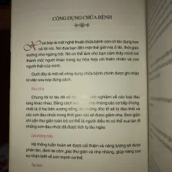 Massage phục hồi & tăng cường sức khỏe - Rosalind Widdowson 782294