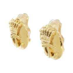 【Vintage】Bông tai Chanel 625681