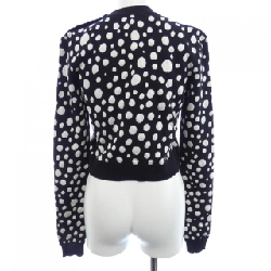 【Mã giảm giá】Louis Vuitton LOUIS VUITTON Áo len 641691