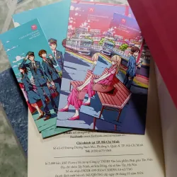 Chuyến tàu bí ẩn trên đường ray số 1 + Đường ray số 2 và món đồ bị thất lạc 1003431