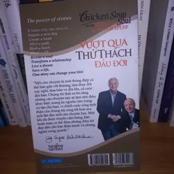Vượt qua thử thách đầu đời 569919
