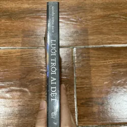 Lưới trời ai dệt ? - Nguyễn Trường Bách (7) 1031647