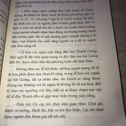 Một số nét độc đáo trong văn hoá vùng miền việt nam 993741