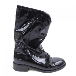 Giày bốt CHANEL G26068 - Hàng hiệu Authentic