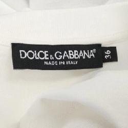 Dolce & Gabbana DOLCE&GABBANA F8T65Z/G7H2H Áo - Hàng hiệu Chính hãng 775281