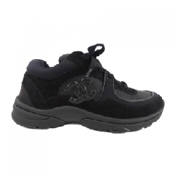 【Mã giảm giá】Giày thể thao CHANEL