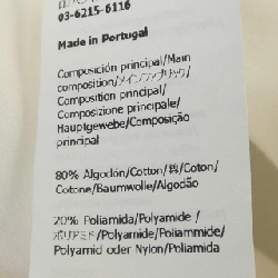 LOEWE SUNA FUJITA S359Y22X83 Áo thun - Hàng hiệu Chính hãng 818158