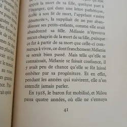 HUYỀN THOẠI VỀ NỮ NAM TƯỚC MÉLANIA 697380