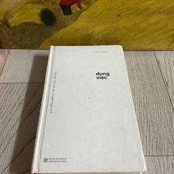 Đúng việc bìa cứng  333353