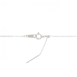 K18WG Chuỗi ngọc trai Akoya 7.8mm - Hàng hiệu Chính hãng 856834