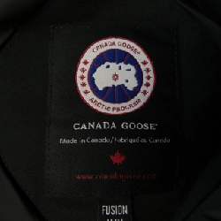 Canada Goose 4071MA CONSTABLE Áo khoác lông vũ - Hàng hiệu Chính hãng 892872