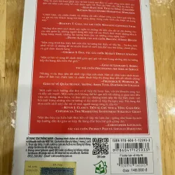 Bàn Về Tiếp Thị - Philip Kotler 976103