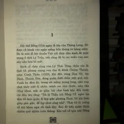 Hồ Quý Ly - Nguyễn Xuân Khánh 1029648