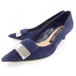 Giày cao gót Sergio Rossi - Hàng hiệu Authentic 829774