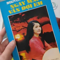 [XƯA] Ngày Mai Vẫn Đợi Em (1990) - Nguyễn Ngọc Mộc 997627