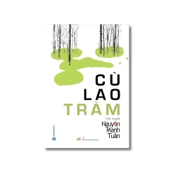 Cù lao tràm - Nguyễn Mạnh Tuấn